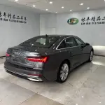 Audi A6L 2024 из Китая