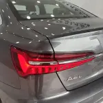 Audi A6L 2024 245 л.с. 245 л.с. из Китая