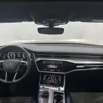 Audi A6L 2024 245 л.с. 245 л.с. из Китая