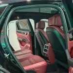 Porsche Cayenne 2021 340 л.с. — лот 56978357 из Китая