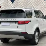 Land Rover Discovery 2018 300 л.с. из Китая