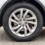 Land Rover Discovery 2018 300 л.с. из Китая