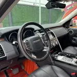 Land Rover Discovery 2018 300 л.с. из Китая