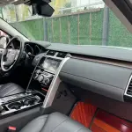 Land Rover Discovery 2018 300 л.с. из Китая
