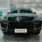 Porsche Cayenne 2021 340 л.с. — лот 56978357 из Китая