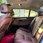 BMW 5 Series 2017 184 л.с. из Китая