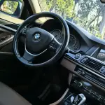 BMW 5 Series 2017 184 л.с. из Китая