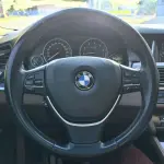BMW 5 Series 2017 184 л.с. из Китая