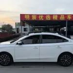 Roewe i5 2022 из Китая