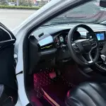 Roewe i5 2022 из Китая