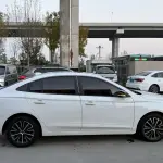 Roewe i5 2022 из Китая