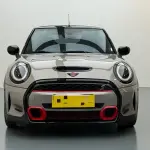 MINI Mini 2024 192 л.с. — лот 56978761 из Китая