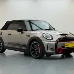 MINI Mini 2024 192 л.с. — лот 56978761 из Китая