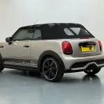 MINI Mini 2024 192 л.с. — лот 56978761 из Китая