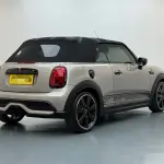 MINI Mini 2024 192 л.с. — лот 56978761 из Китая