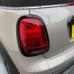 MINI Mini 2024 192 л.с. — лот 56978761 из Китая