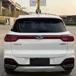 Chery Tiggo 8 2018 из Китая