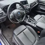 BMW 1 Series 2018 из Китая