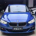 BMW 1 Series 2018 из Китая