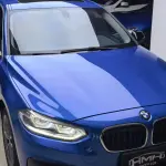 BMW 1 Series 2018 из Китая