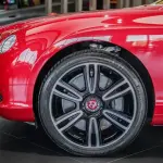 Bentley Continental 2014 507 л.с. из Китая