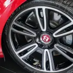 Bentley Continental 2014 507 л.с. из Китая