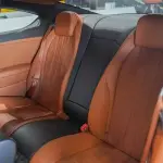 Bentley Continental 2014 507 л.с. из Китая