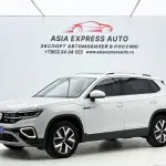 Volkswagen Tayron 2022 150 л.с. — лот 56969445 из Китая