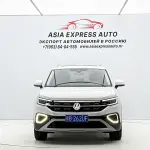 Volkswagen Tayron 2022 150 л.с. — лот 56969445 из Китая