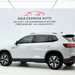 Volkswagen Tayron 2022 150 л.с. — лот 56969445 из Китая