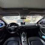 Audi A3 2016 из Китая
