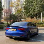 Audi A3 2016 из Китая