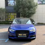 Audi A3 2016 из Китая