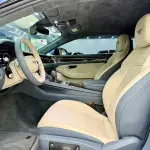Bentley Continental 2021 из Китая