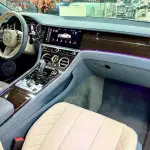 Bentley Continental 2021 из Китая