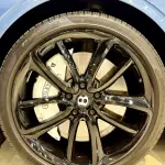 Bentley Continental 2021 из Китая