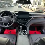 Toyota Camry 2022 178 л.с. — лот 56969826 из Китая