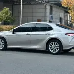 Toyota Camry 2022 178 л.с. — лот 56969826 из Китая
