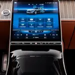 Mercedes-Benz S-Class 2023 612 л.с. — лот 56944208 из Китая