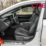 Toyota Camry 2024 из Китая