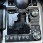 Toyota Land Cruiser 2019 лот 56725370 из Китая