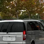 Mercedes-Benz Viano 2013 из Китая