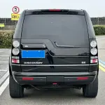 Land Rover Discovery 2019 из Китая