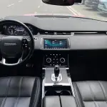 Land Rover Evoque 2021 249 л.с. из Китая