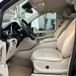 Mercedes-Benz V-Class 2017 211 л.с. — лот 56725543 из Китая