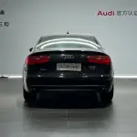 Audi A6L 2016 из Китая