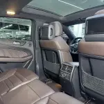 Mercedes-Benz GLE Coupe AMG 2016 из Китая