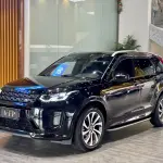 Land Rover Discovery Sport 2022 249 л.с. — лот 56971254 из Китая