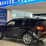 Land Rover Discovery Sport 2022 249 л.с. — лот 56971254 из Китая