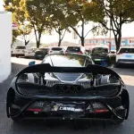 McLaren 720S 2019 из Китая